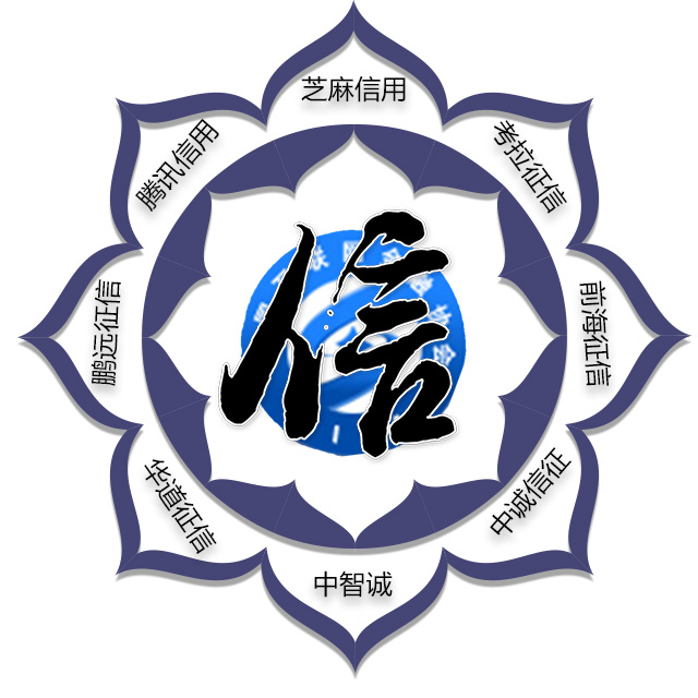 百行征信,个人征信数据共享的开始 百行征信,个人征信数据共享的开始