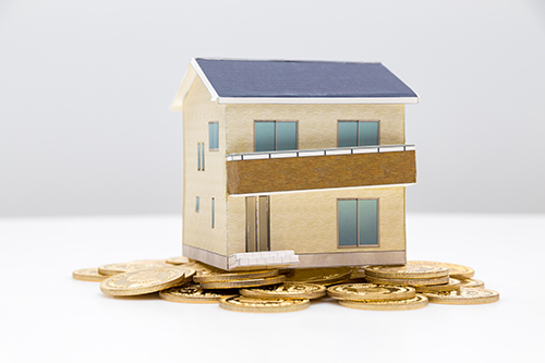 银行房屋抵押贷款需要什么条件