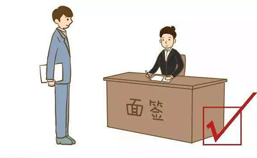 银行面签 银行面签