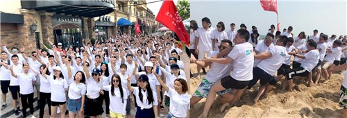 北京去钱云辽宁葫芦岛市东戴河旅游