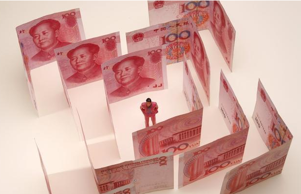 钱云贷款放款快