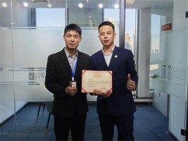 转正专访丨积步千里 业启云开